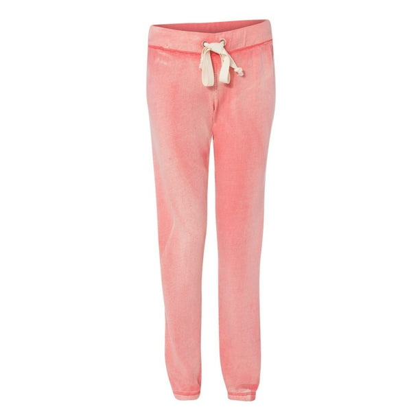 MV Sport Ladies Angel Fleece Sanded Pant MV Sport Ladies Angel Fleece Sanded Pant